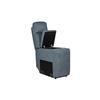 Bohola Console Sectional Azul